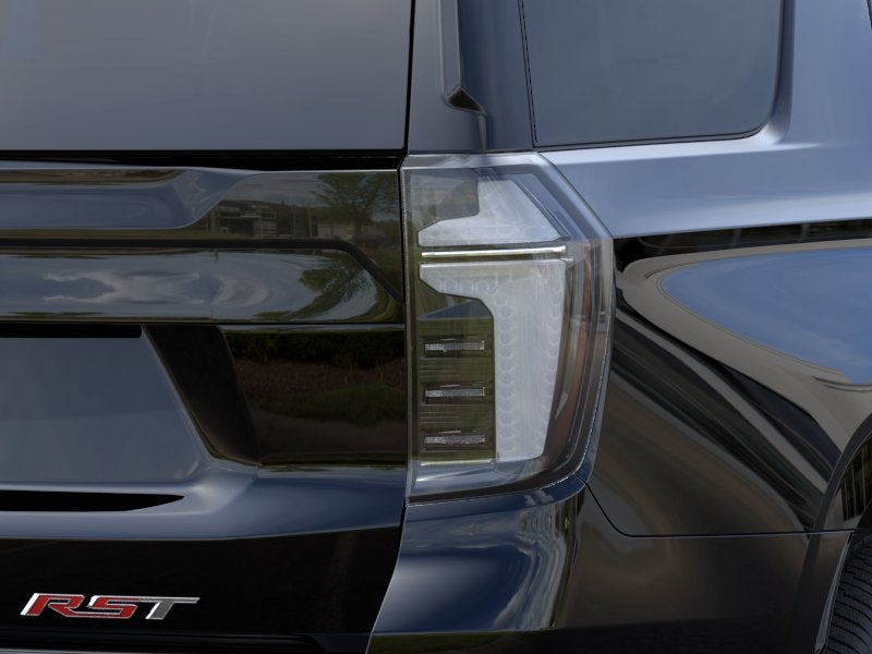 2027 Chevrolet Tahoe Base