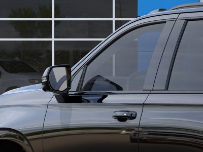 2027 Chevrolet Tahoe Base