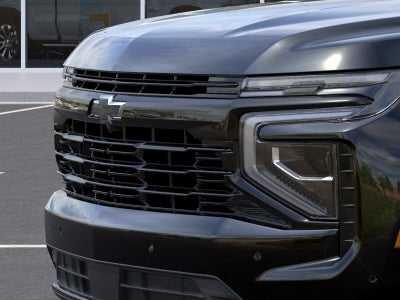 2027 Chevrolet Tahoe Base