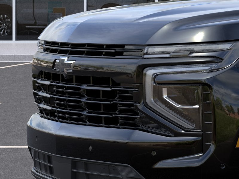 2027 Chevrolet Tahoe Base