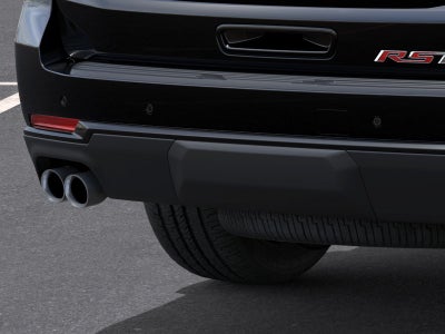 2027 Chevrolet Tahoe Base