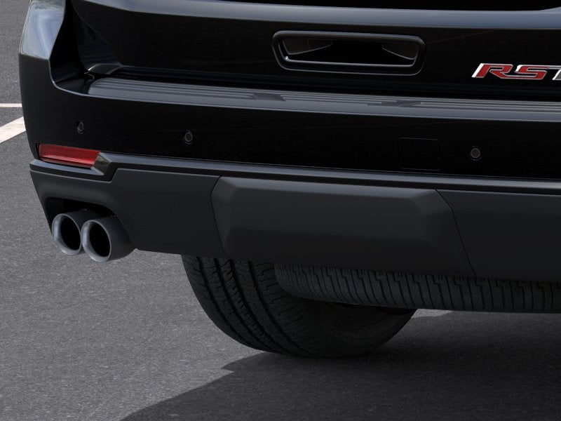 2027 Chevrolet Tahoe Base