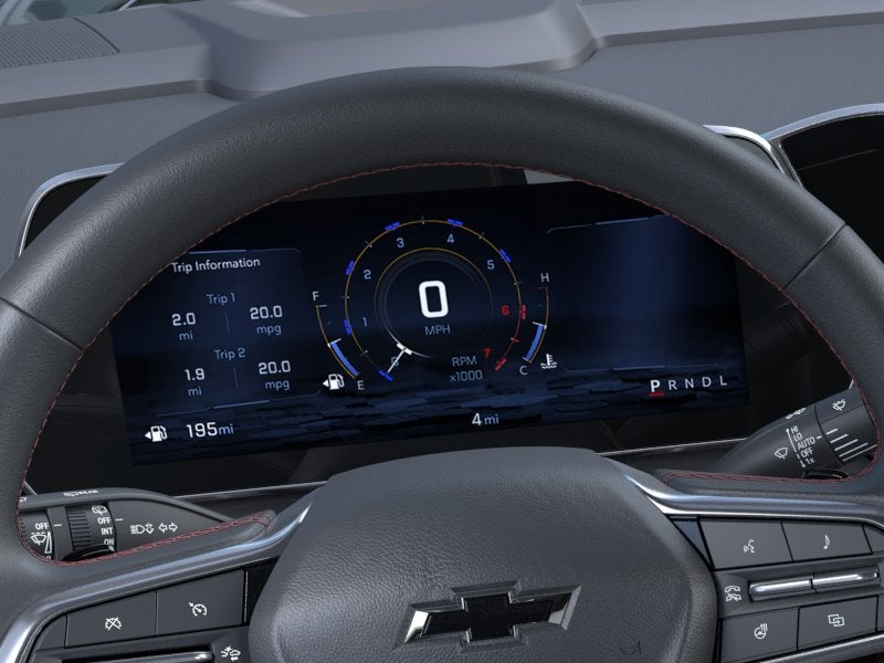 2027 Chevrolet Tahoe Base