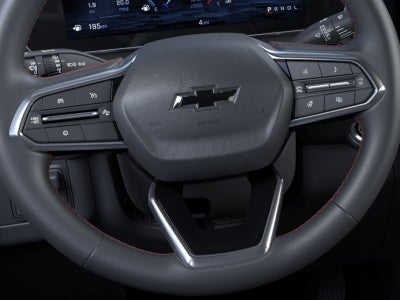 2027 Chevrolet Tahoe Base