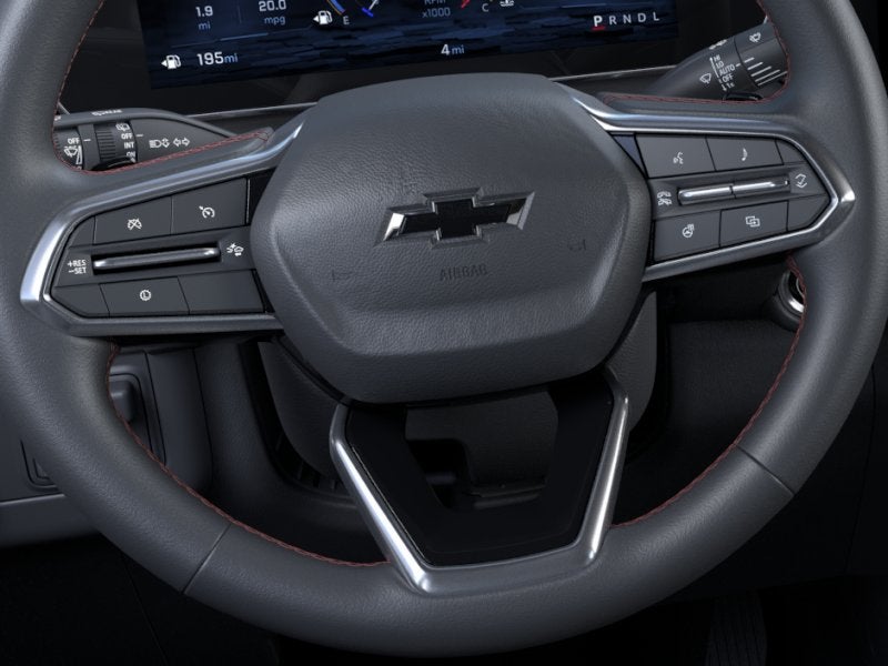 2027 Chevrolet Tahoe Base