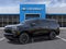 2027 Chevrolet Tahoe Base