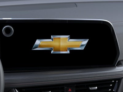 2027 Chevrolet Tahoe Base