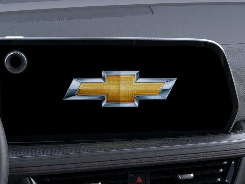 2027 Chevrolet Tahoe Base