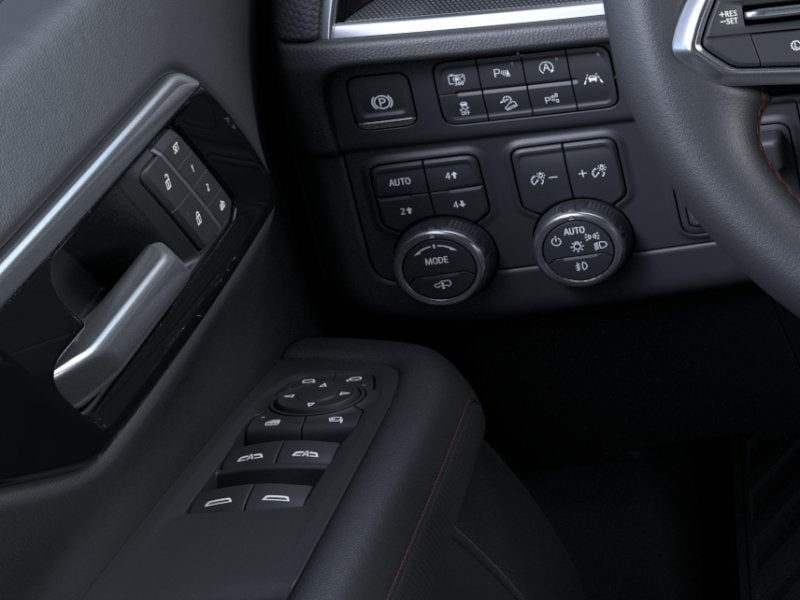 2027 Chevrolet Tahoe Base