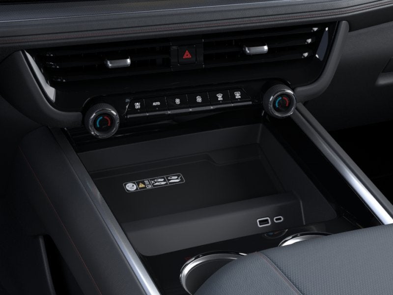 2027 Chevrolet Tahoe Base