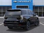 2027 Chevrolet Tahoe Base