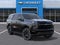 2027 Chevrolet Tahoe Base