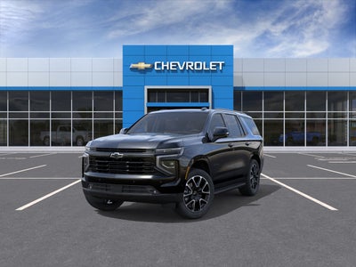 2027 Chevrolet Tahoe Base