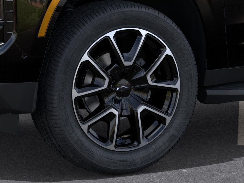 2027 Chevrolet Tahoe Base