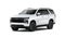 2027 Chevrolet Tahoe RST