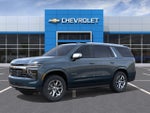 2027 Chevrolet Tahoe Premier