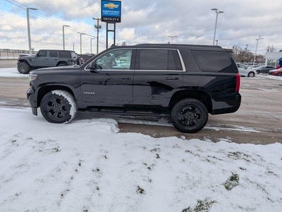 2019 Chevrolet Tahoe LS