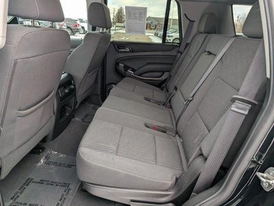 2019 Chevrolet Tahoe LS