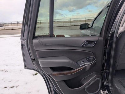 2019 Chevrolet Tahoe LS