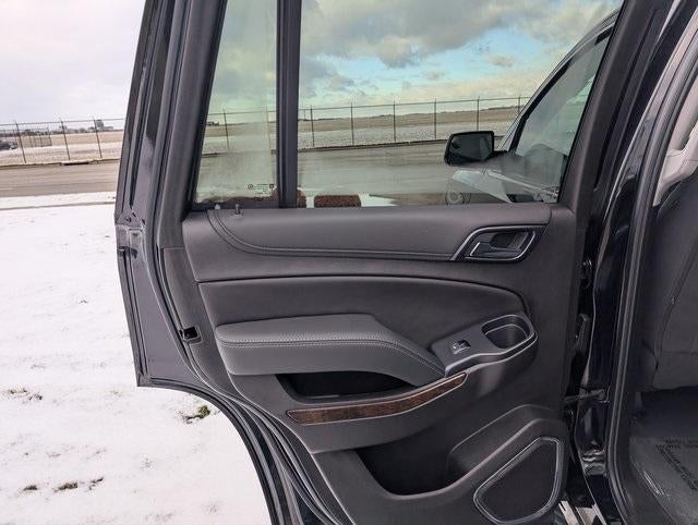 2019 Chevrolet Tahoe LS