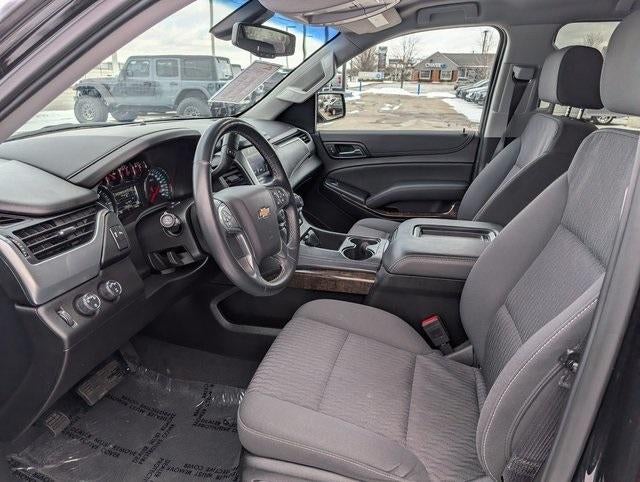 2019 Chevrolet Tahoe LS