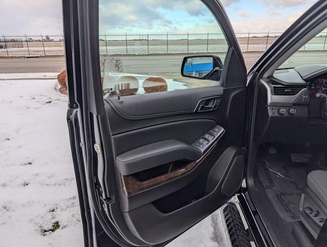 2019 Chevrolet Tahoe LS