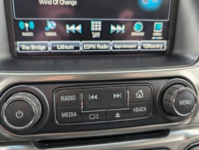 2019 Chevrolet Tahoe LS