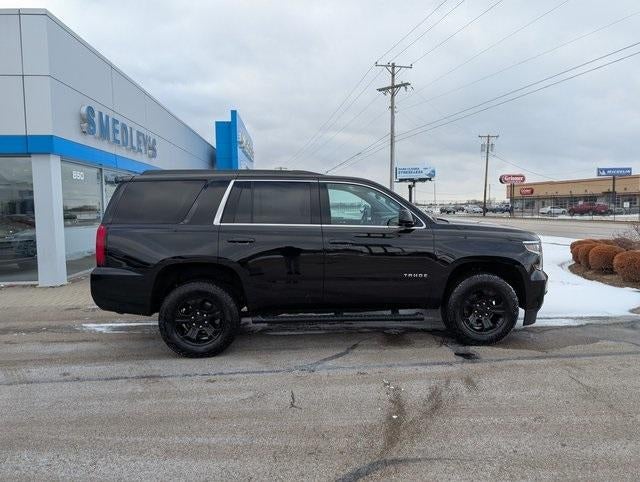 2019 Chevrolet Tahoe LS