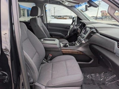 2019 Chevrolet Tahoe LS