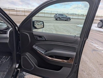 2019 Chevrolet Tahoe LS