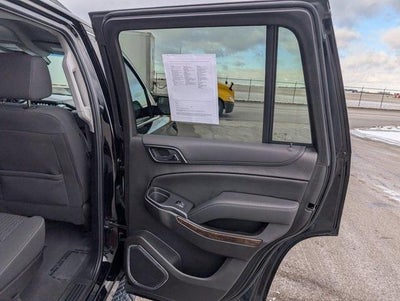 2019 Chevrolet Tahoe LS