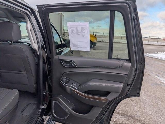 2019 Chevrolet Tahoe LS