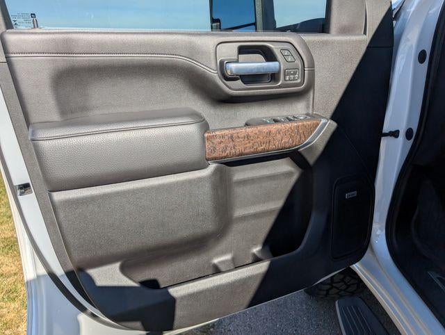 2020 GMC Sierra 3500 HD Denali