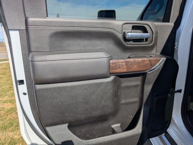 2020 GMC Sierra 3500 HD Denali