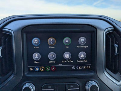 2020 GMC Sierra 3500 HD Denali