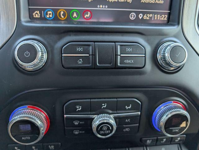 2020 GMC Sierra 3500 HD Denali