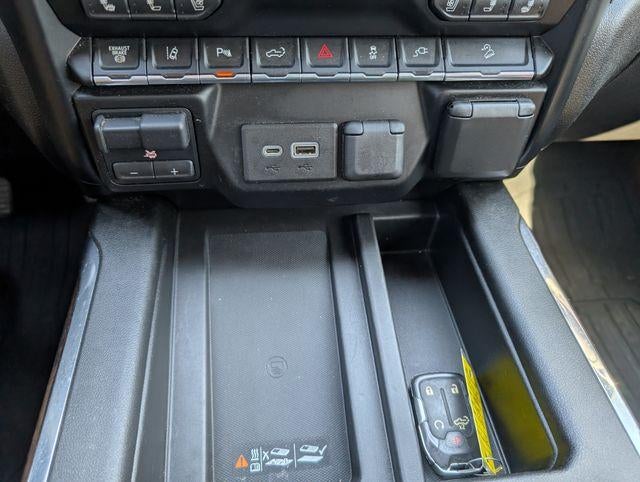 2020 GMC Sierra 3500 HD Denali