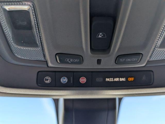 2020 GMC Sierra 3500 HD Denali