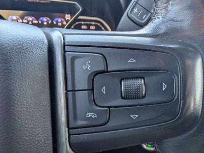 2020 GMC Sierra 3500 HD Denali