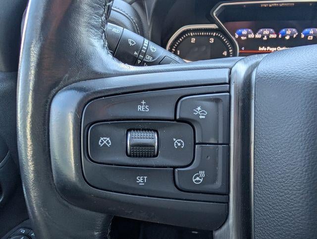 2020 GMC Sierra 3500 HD Denali