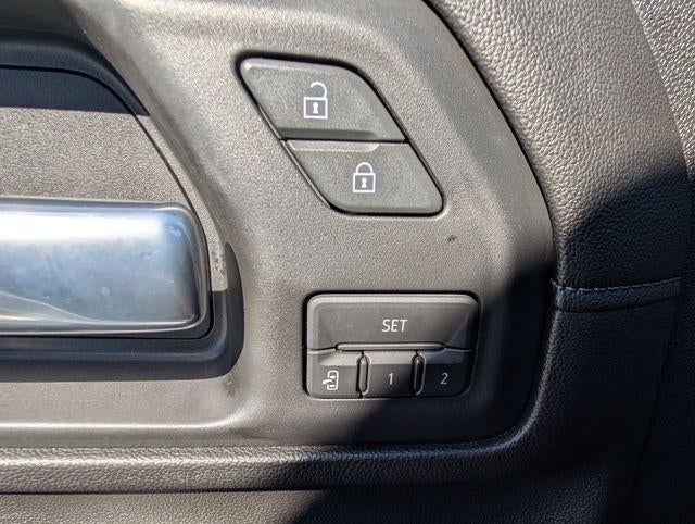 2020 GMC Sierra 3500 HD Denali