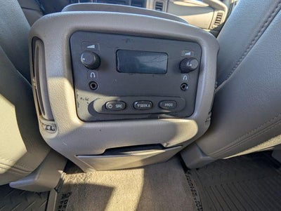 2004 GMC Sierra 3500 HD DRW SLT