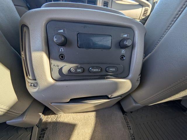 2004 GMC Sierra 3500 HD DRW SLT