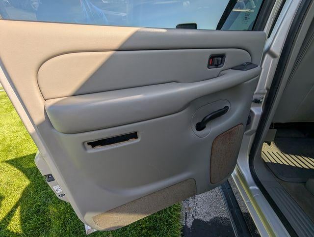2004 GMC Sierra 3500 HD DRW SLT