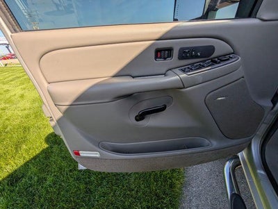2004 GMC Sierra 3500 HD DRW SLT