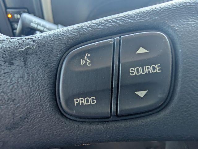 2004 GMC Sierra 3500 HD DRW SLT
