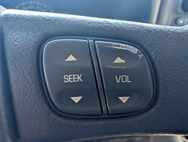 2004 GMC Sierra 3500 HD DRW SLT