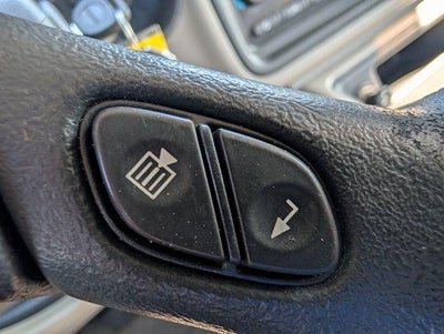 2004 GMC Sierra 3500 HD DRW SLT