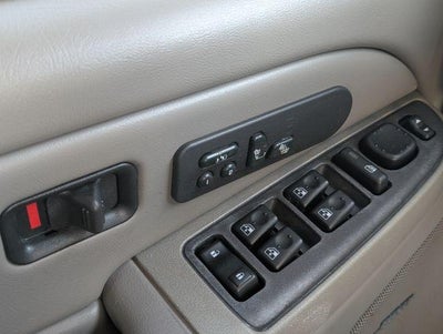 2004 GMC Sierra 3500 HD DRW SLT