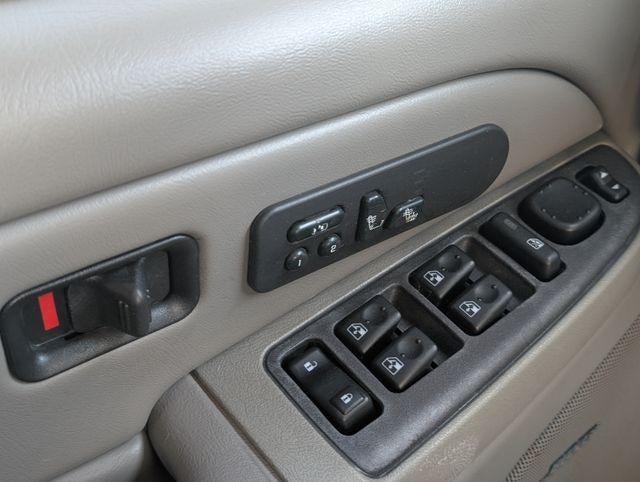 2004 GMC Sierra 3500 HD DRW SLT